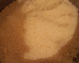 صورة لخطوة 2 من وصفة كسكس بطريقة أمي