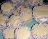 Foto del paso 5 de la receta: Galletitas de mandarina🍊🤗😁