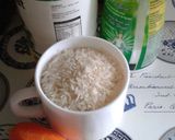 Foto del paso 1 de la receta: Arroz graneado