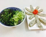 Hình bước làm 6 của món Bún chả cá thát lát