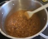 Foto del paso 5 de la receta Chutney de ruibarbo y manzana