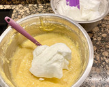 Foto del paso 4 de la receta: Postre Festivo “muy esponjoso”