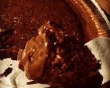 Foto del paso 1 de la receta: Keto Chocolate Cream Pie