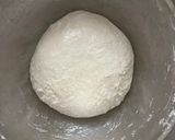 عکس مرحله 2 از دستور نان سوسیس