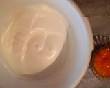 Részeg szelet recept fázis 1 fotója