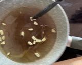 Foto del paso 8 de la receta Arroz basmati con panceta y langostinos