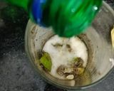 A picture of step 2 of Jaljeera Mocktail.