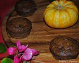 Pumpkin muffins recipe step 17 photo