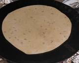 Daal Paratha recipe step 4 photo