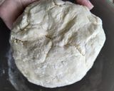 Une image de l'étape 2 de Pâte feuilletée express.