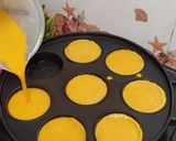 Foto langkah ke 4 dari resep Bingka Labu / Bingka Waluh.