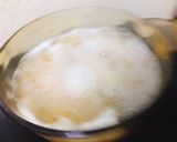 Hình bước làm 1 của món Pasta Thịt Viên