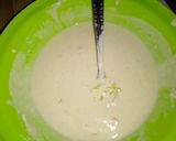 Foto langkah ke 5 dari resep Tahu Susur / Isi Sayur Pedas.