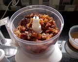 Foto del paso 3 de la receta: Pay sin: horno, harina, azúcar, leche, ni huevos. Exquisito para Navidad o Año nuevo