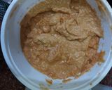 মুড়ি ঘন্ট (Muri Ghonto recipe in bengali) রেসিপির ধাপ 2 ছবি