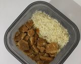 Foto langkah ke 5 dari resep Dessert Box.