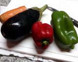 Foto del paso 1 de la receta: Chop suey con pollo