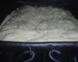 Foto del paso 2 de la receta: Fainá de queso😋🧀