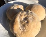 Foto del paso 11 de la receta: Pancitos caseros