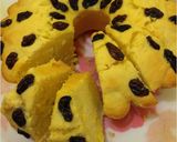Foto langkah ke 5 dari resep Cake Tape ala Pinky.