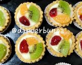 Foto langkah ke 7 dari resep Pie Buah.
