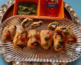 Palak Paneer Stick recipe step 3 photo