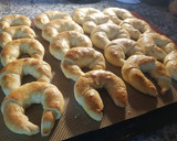 Foto del paso 6 de la receta: Medialunas sin gluten sin Manteca