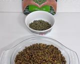 A picture of step 7 of Roasted Masala Pumpkin Seeds – Healthy Snack.