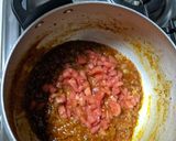 Foto del paso 3 de la receta: Saltado de Coliflor