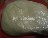 Foto langkah ke 1 dari resep Curry puff pusing tanpa ayam.