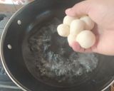 Foto langkah ke 7 dari resep Bakso Aci Mercon.