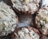 Foto del paso 3 de la receta: Hongos portobello rellenos
