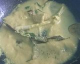 Foto langkah ke 3 dari resep Soto ayam Lamongan.