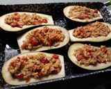 Töltött padlizsán hús nélkül recept fázis 3 fotója