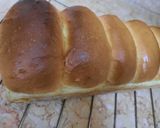 صورة لخطوة 6 من وصفة خبز التوست الابيض بالطريقة اليابانية 🍞🍞