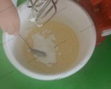 Foto langkah ke 3 dari resep Bolu Gulung 3 Telur.