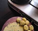 Gujarati masala Khakra recipe step 4 photo