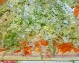Foto del paso 2 de la receta: Cilindro Salado... Fácil Rápido, Rico.