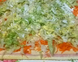 Foto del paso 2 de la receta: Cilindro Salado... Fácil Rápido, Rico.