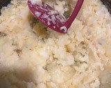 Foto del paso 3 de la receta: Puré de papa