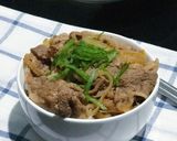 Foto langkah ke 5 dari resep Beef Teriyaki.