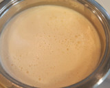 Foto del paso 4 de la receta: Natillas de turrón