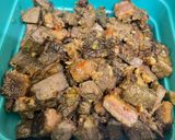 Foto langkah ke 4 dari resep Babat goreng ala mama sheila🥰.