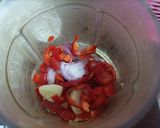 Foto langkah ke 2 dari resep Balado Tongkol 🐟 🌶️.