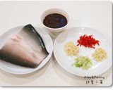 豆豉虱目魚的食譜步驟1照片