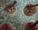Foto del paso 5 de la receta: Postre con tres capas