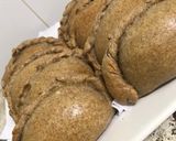 Foto del paso 5 de la receta: Empanadas integrales de lomitos de atún 😝🤯🤪
