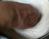 A picture of step 4 of Idly & Dosa.