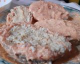 তন্দুরি পটেটো বোট(tandoori potato boat recipe in Bengali) রেসিপির ধাপ 3 ছবি