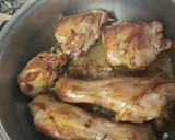 Foto del paso 3 de la receta: Brazuelo guisado 